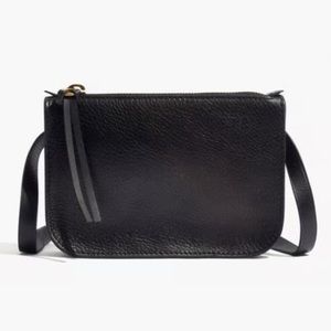 Madewell Simple Pouch Belt Bag